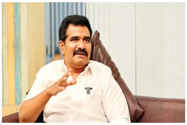 4500 மெகாவாட் மின்சாரம் கொள்முதல் ஏன்? மின்சாரத் துறை அமைச்சர் நிர்மல் குமார் விளக்கம்!