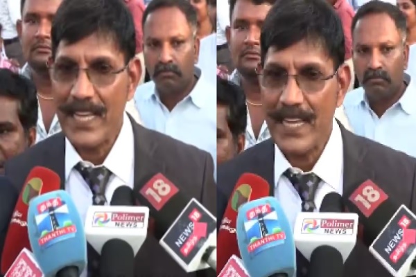 தமிழகத்தில் சைபர் குற்றங்கள் அதிகரிப்பு: 25 புதிய DSP-களுக்கு முன்னாள் டிஜிபி சைலேந்திர பாபு அறிவுரை!