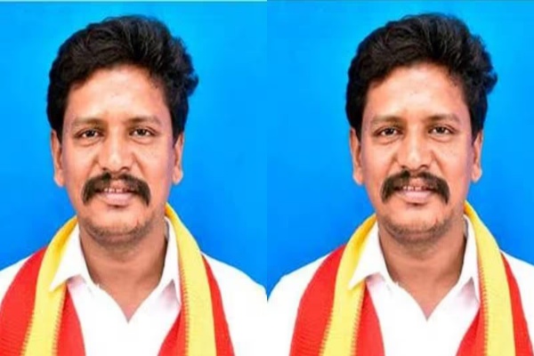 ஸ்ரீவைகுண்டம் தவெக எம்எல்ஏ சரவணன் மீது பண மோசடி புகார்: விசாரணை நடத்த கனிமொழி எம்.பி வலியுறுத்தல்