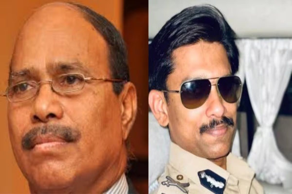 ஜெம் வீரமணி போக்சோ வழக்கு: முன்னாள் கமிஷனர் ஏடிஜிபி அருணிடம் சிறப்புப் புலனாய்வுக் குழு விசாரணை