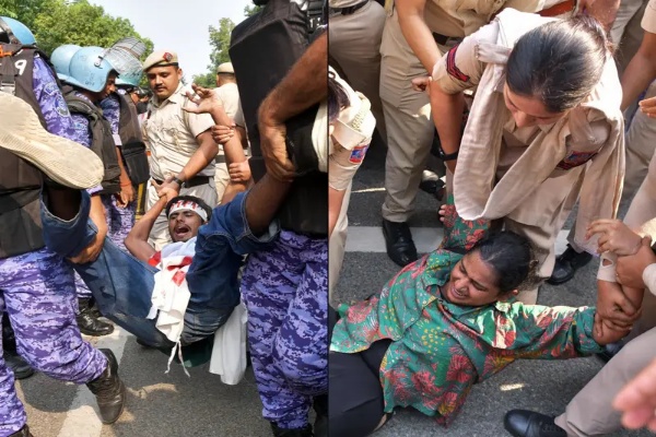 வாக்காளர் பட்டியலில் இருந்து பெயர்கள் நீக்கம்: இந்திய அரசுக்கு அமெரிக்க எம்.பி. பிராமிளா ஜெய்பால் கண்டனம்
