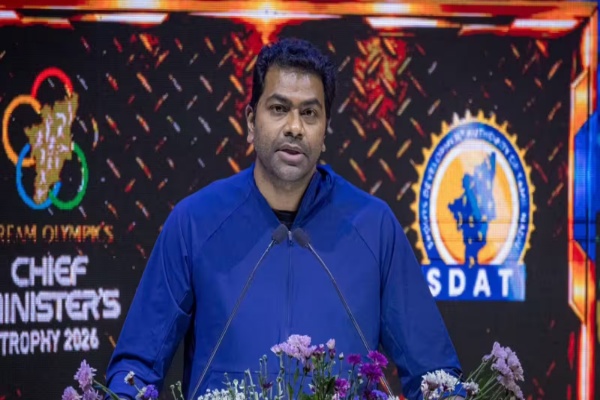 அரசு சொத்து யாருடைய தனிப்பட்ட சொத்தும் அல்ல: மு.க.ஸ்டாலினுக்கு அமைச்சர் ஆதவ் அர்ஜுனா பதிலடி