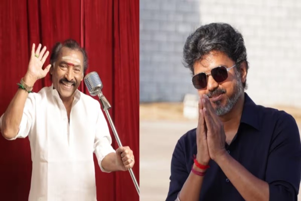 மறைந்த இசையமைப்பாளர் தேவா பகிர்ந்த பழைய பேட்டி: முதல்வர் விஜய் குறித்த சுவாரசிய நினைவுகள் வைரல்