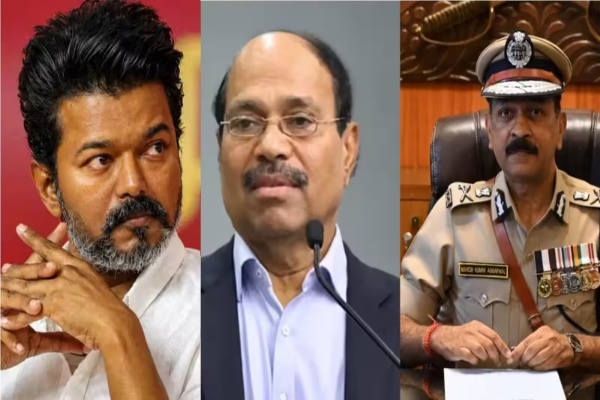 ஜெம் வீரமணி போக்சோ வழக்கு: கிரானைட் நிறுவன மேலாளர் கைது மற்றும் விசாரணை விவரங்கள்