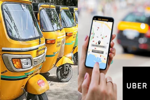 தமிழகத்தில் ஆட்டோ கட்டணம் உயர்வு: ரேபிடோ, ஊபர் செயலி கட்டணங்களும் மாறுமா?