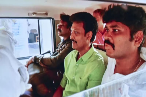 அன்பில் மகேஷ் ஜாமீன் மனு விசாரணை நவம்பர் 2-க்கு ஒத்திவைப்பு: நீதிமன்றம் உத்தரவு!