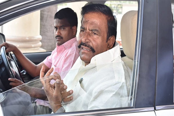 முன்னாள் அமைச்சர் கே.என்.நேரு தொடர்புடைய இடங்களில் லஞ்ச ஒழிப்புத் துறை தீவிர விசாரணை!