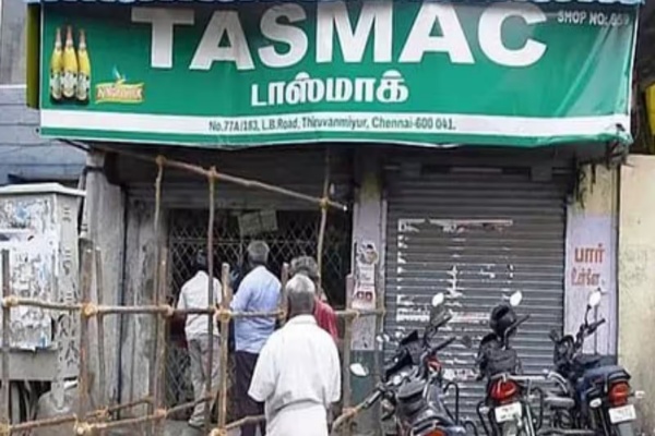 டாஸ்மாக் கடைகளில் 4 புதிய விதிகள்: பாட்டில் உடைந்தால் ஊழியர்களே பொறுப்பு!
