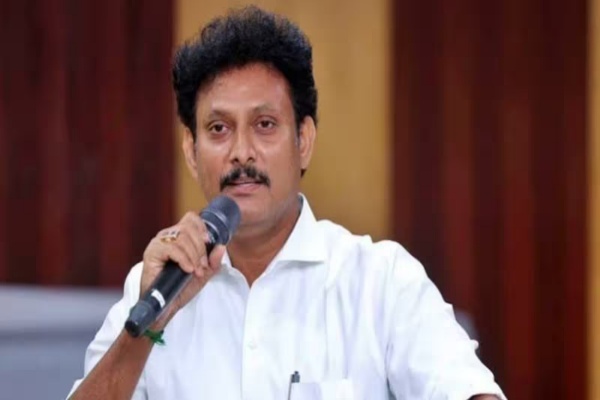 அன்பில் மகேஷுக்கு வீட்டில் சமைத்த உணவு: சென்னை சிறப்பு நீதிமன்றம் நிபந்தனையுடன் அனுமதி!